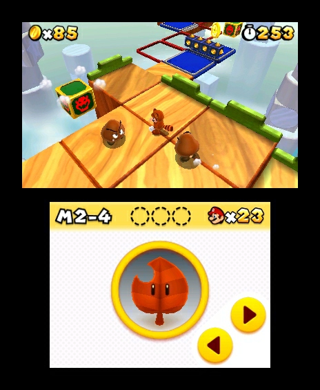 Super Mario Land 3D - Imagen 7